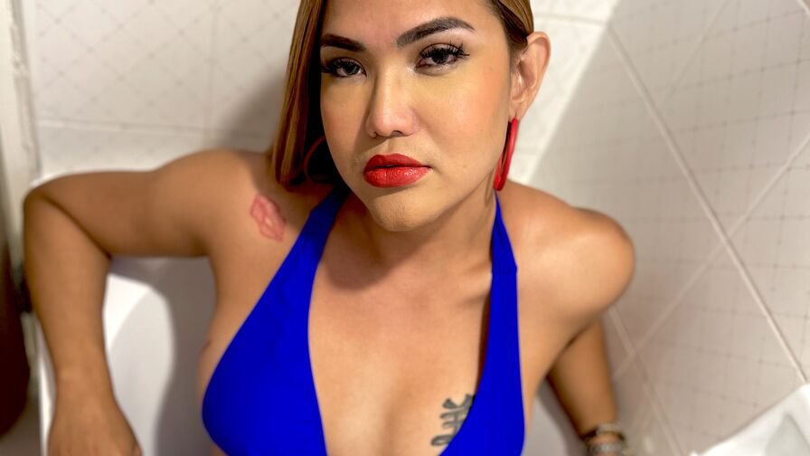 BriannaFuente Nude