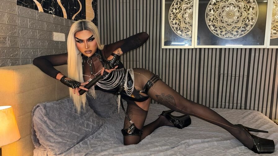 BriannaJaquinzon Nude
