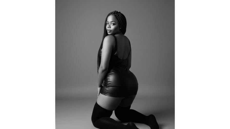 BrownNina Nude