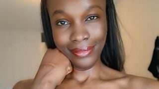 Free Nude Browndoll