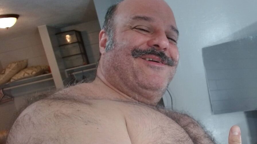 BullMuscleJoe Nude