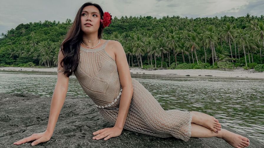 CallaCruz Nude