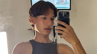 Free Nude CameronMiranda