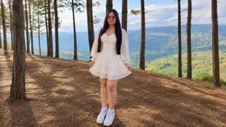 Free Nude CamilaLauper