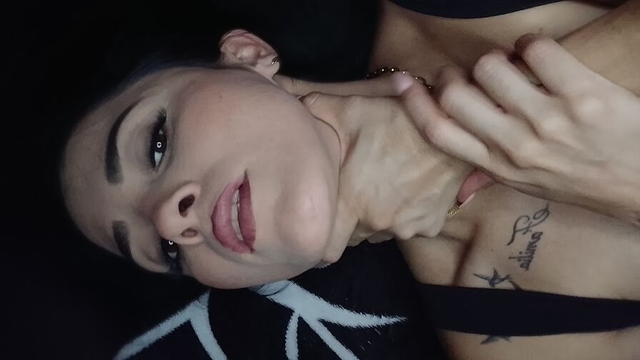 CamilaSivira Nude