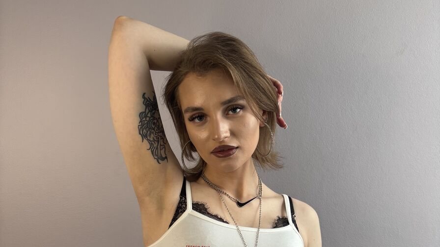 CammiePratten Nude