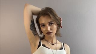Free Nude CammiePratten