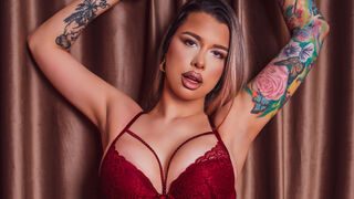 Free Nude CapriAndersen