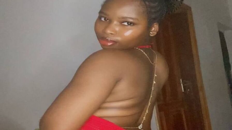 CaramelDaisy Nude