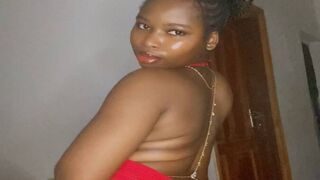 Free Nude CaramelDaisy