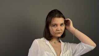 Free Nude CaritaMattox