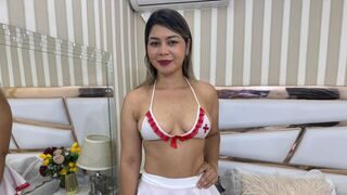 Free Nude CarlyClow