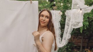 Free Nude CarolinaBliss