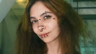 Free Nude CarterRain