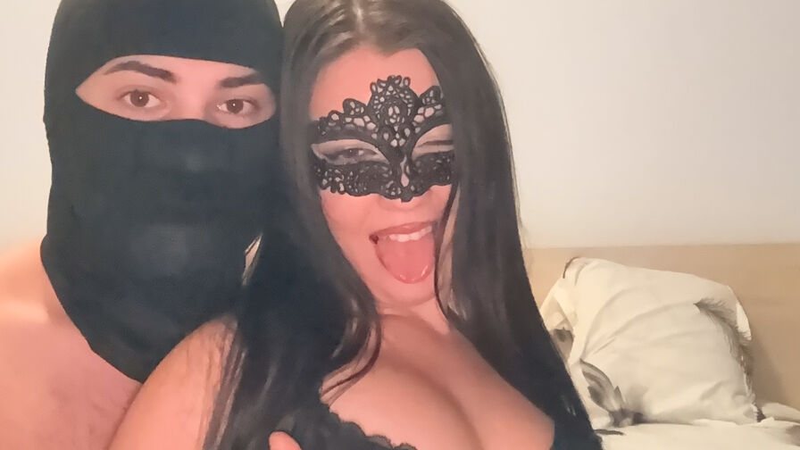 CassieAndMark Nude