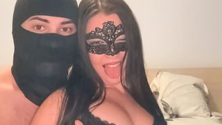 Free Nude CassieAndMark