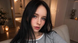 Free Nude CatherineReitman
