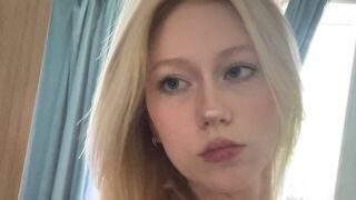 Free Nude CeciliaWhithrock