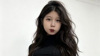 Free Nude CelesteChang