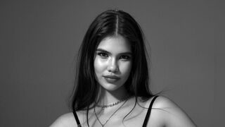 Free Nude CelesteHamil
