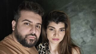 Free Nude CelineAndDanny