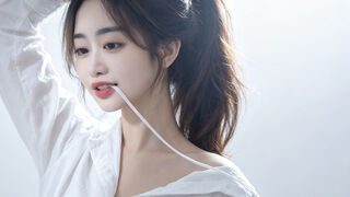 Free Nude CelineLian