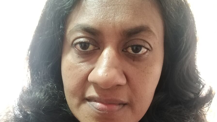 Champika Nude