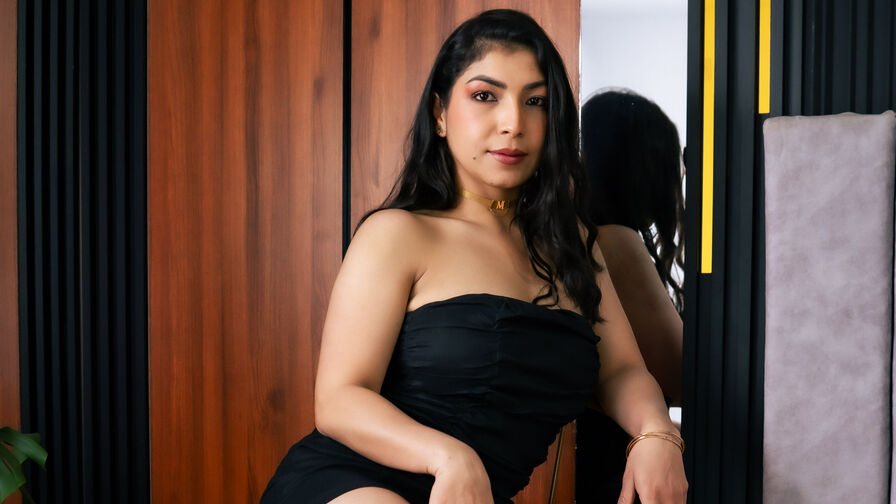 ChanelBrouw Nude