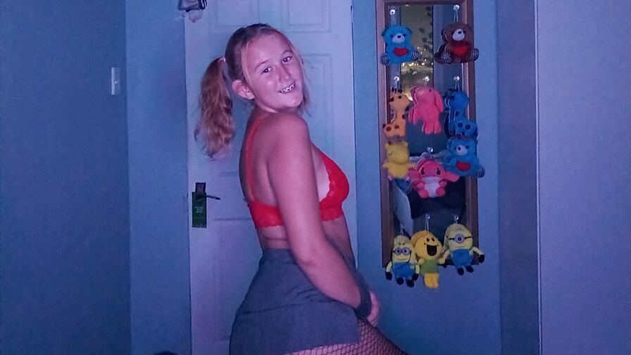 CharleneNormaBez Nude