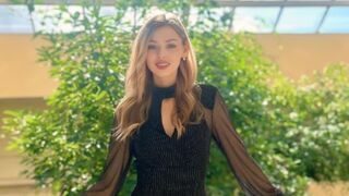 Free Nude CharlotteReimer