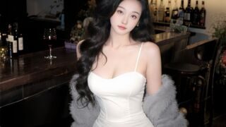 Free Nude ChenMei