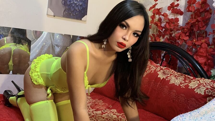 CherryMoree Nude