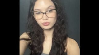 Free Nude CherryWinters
