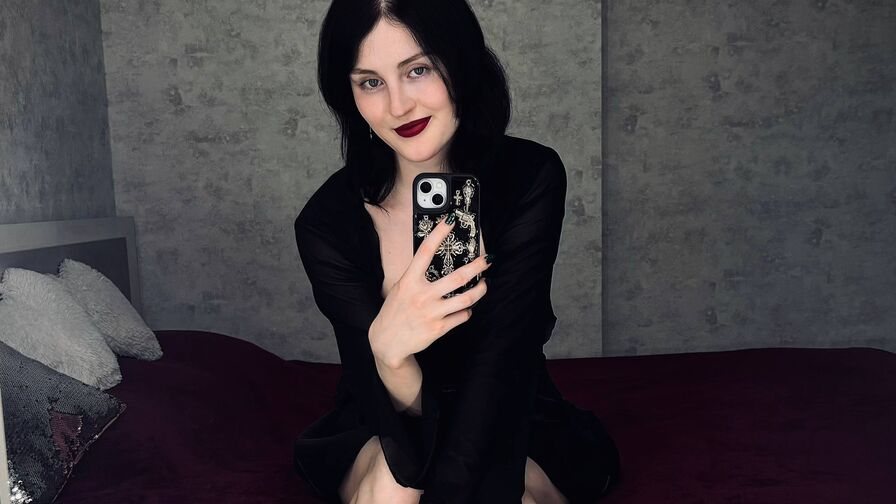 CherrylSoffer Nude