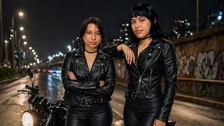 Free Nude ChloeAndTerra