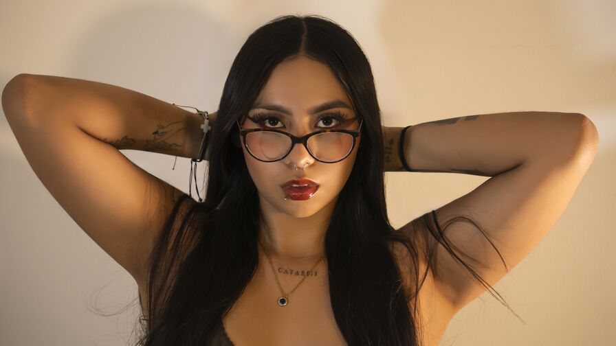 ChloeRiveiro Nude
