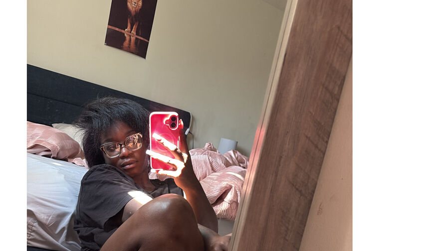 Chocolatecity Nude