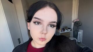 Free Nude ChrisSparkly