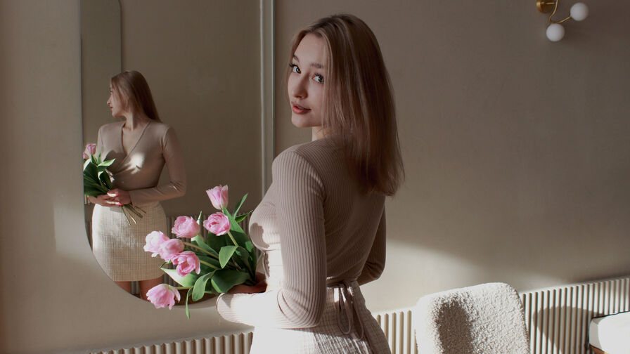 ChristinaCartier Nude