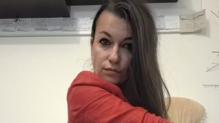 Free Nude ChristineLibra