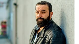 Free Nude ChristophJulian
