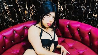 Free Nude CieloBlaze