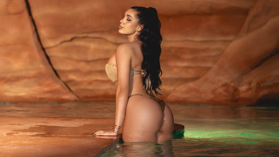 CintyaLeinner Nude