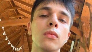 Free Nude ClarkChaos