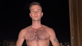 Free Nude ClarkJonathan