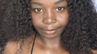 Free Nude CleoJay