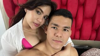 Free Nude CloeAndDamon