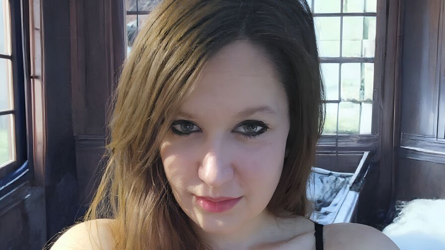 CorrieLodge Nude