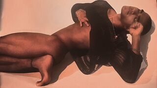 Free Nude CoryGrover
