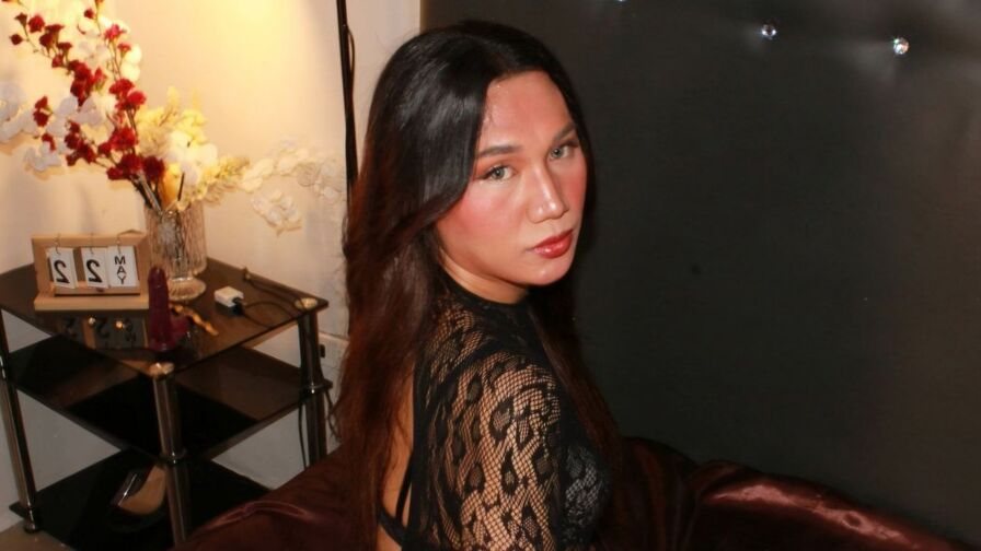 CriseldaSantos Nude